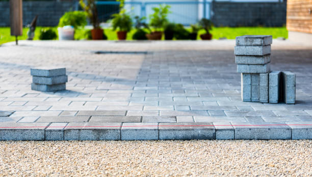 Best Driveway Drainage Solutions  in Butler, MO